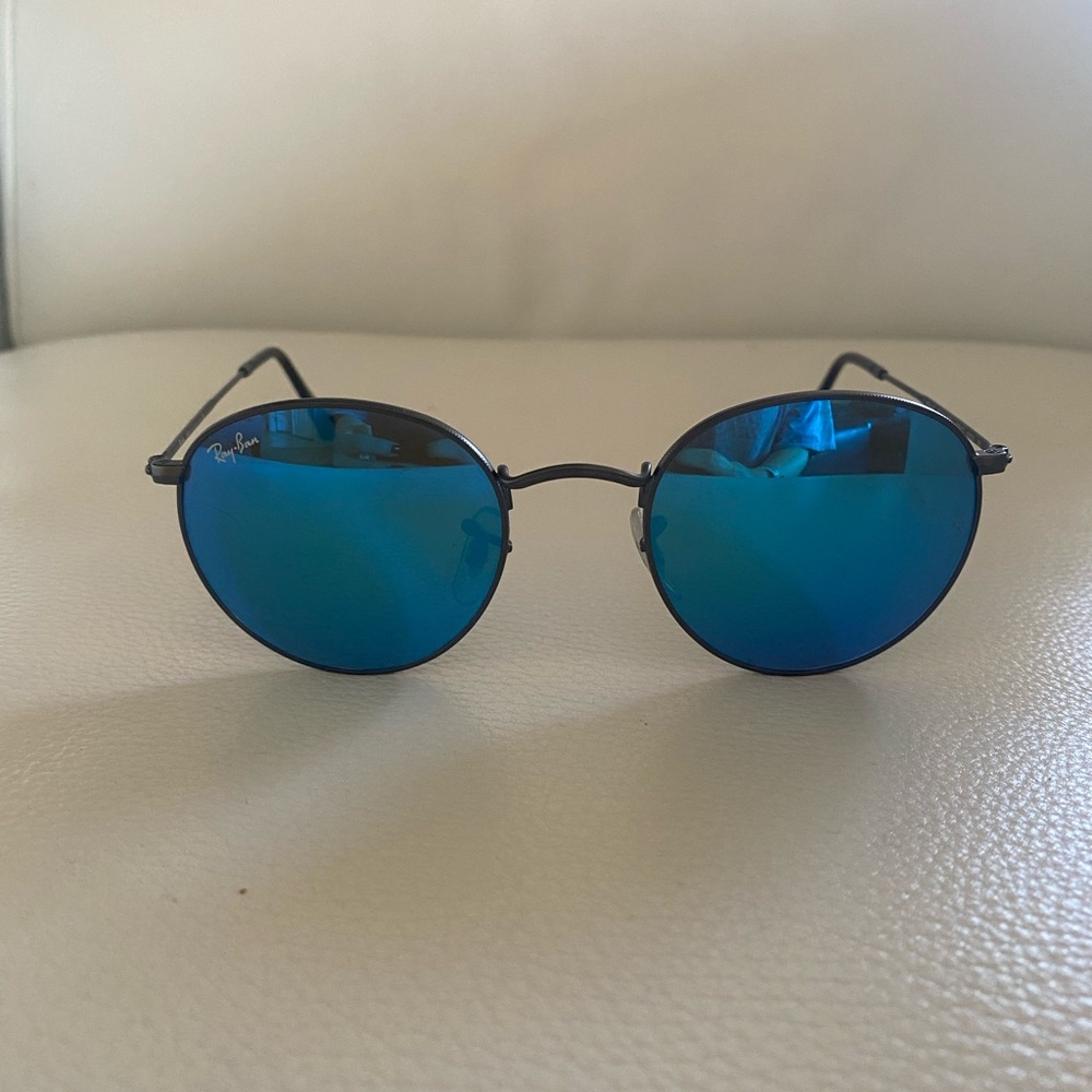 Ray Ban Sunglasses